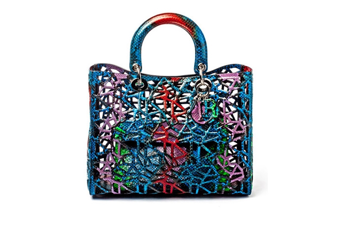 Сумка Lady Dior