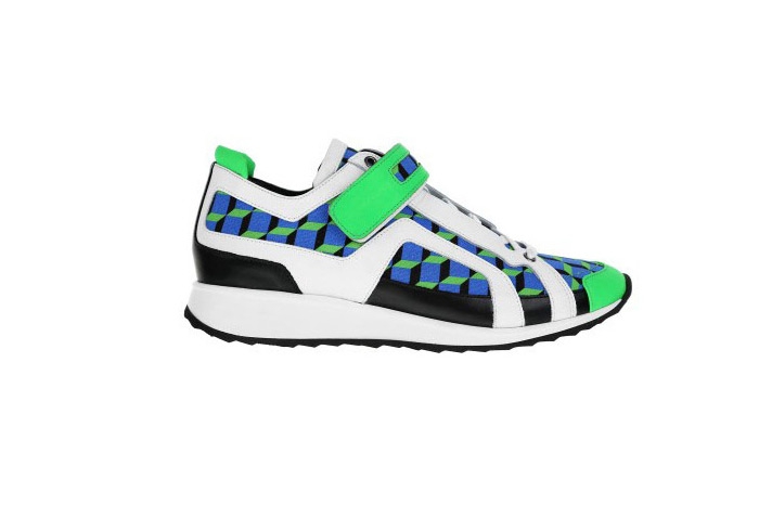 Кроссовки Pierre Hardy