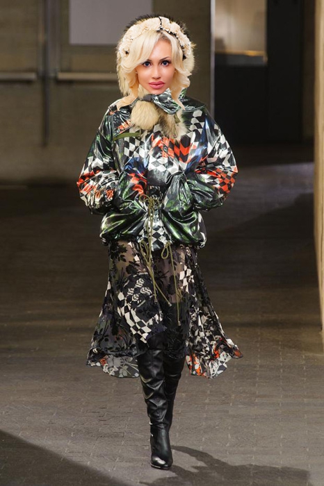 Preen