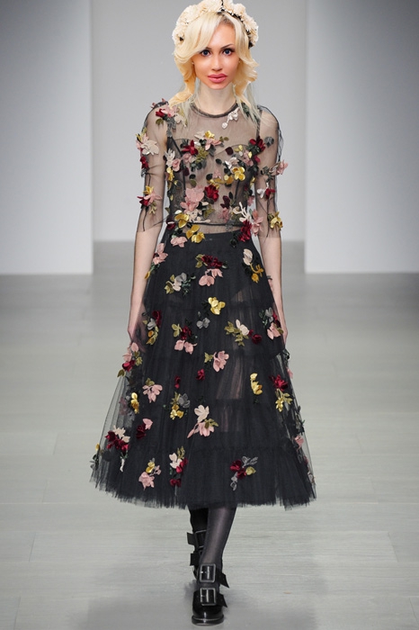 John Rocha