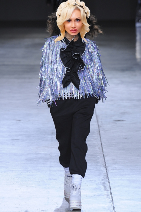 Ashish