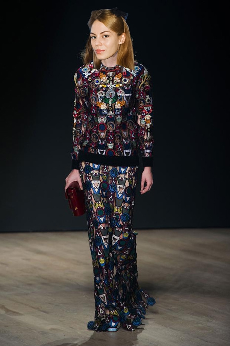 Mary Katrantzou