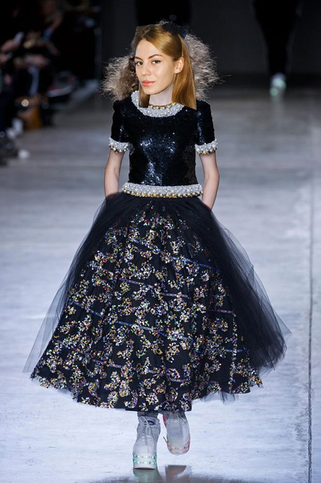 Ashish