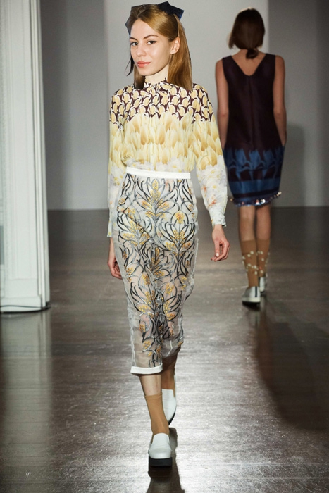 Preen