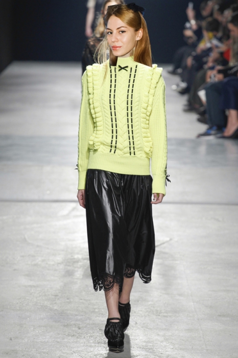 Christopher Kane
