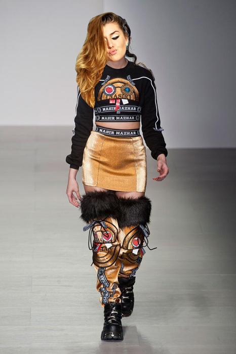 Nasir Mazhar
