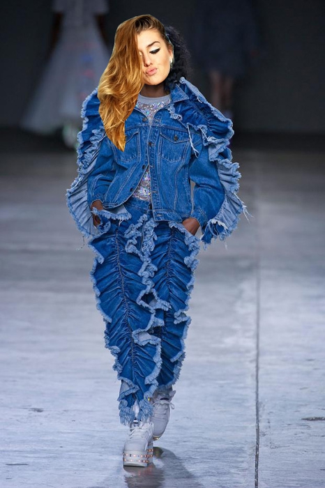 Ashish