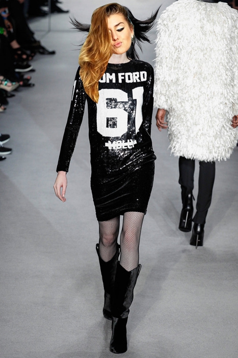 Tom Ford
