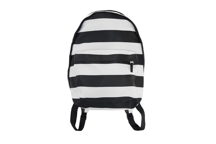 Рюкзак Eastpak x Raf Simons, 10 420 рублей (nevsky 152 concept store)