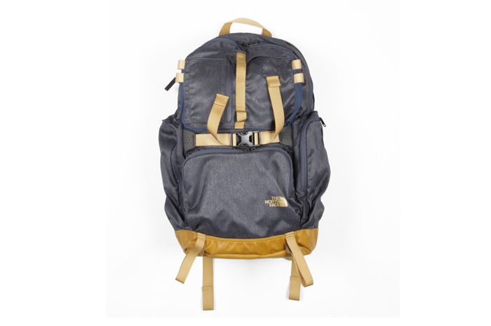 Рюкзак The North Face, 4 750 рублей (Mint)