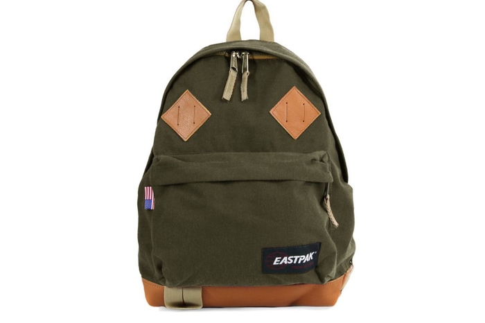 Рюкзак Eastpak, 4 790 рублей (Code 7)