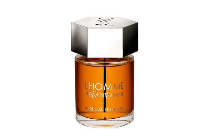 L’Homme Parfum Intense от Yves Saint Laurent. Парфюмеры Анн Флипо и Доминик Ропьон сыграли в четыре руки вариацию на знакомую мелодию с добавлением