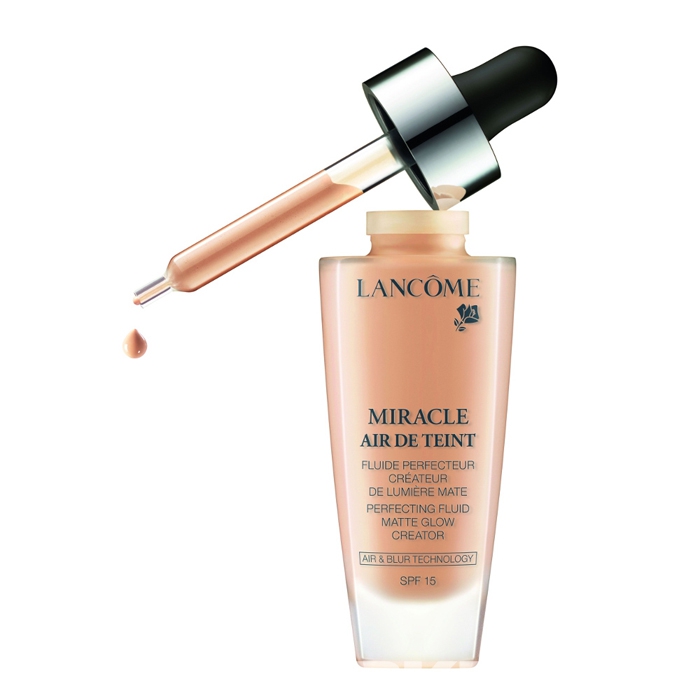 «Air de Teint» от Lancome