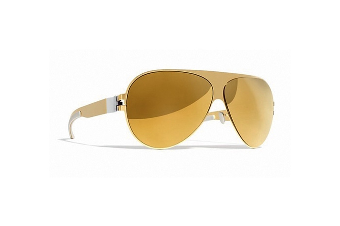Очки Mykita x Bernhard Willhelm