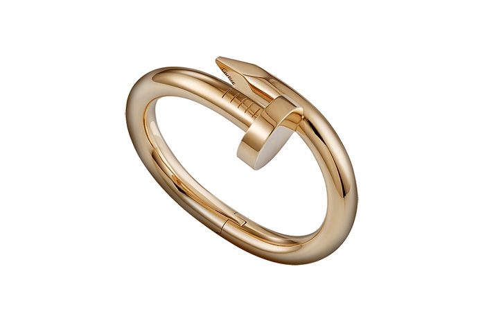 Браслет Cartier Juste un Clou