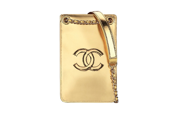 Чехол для айфона Chanel