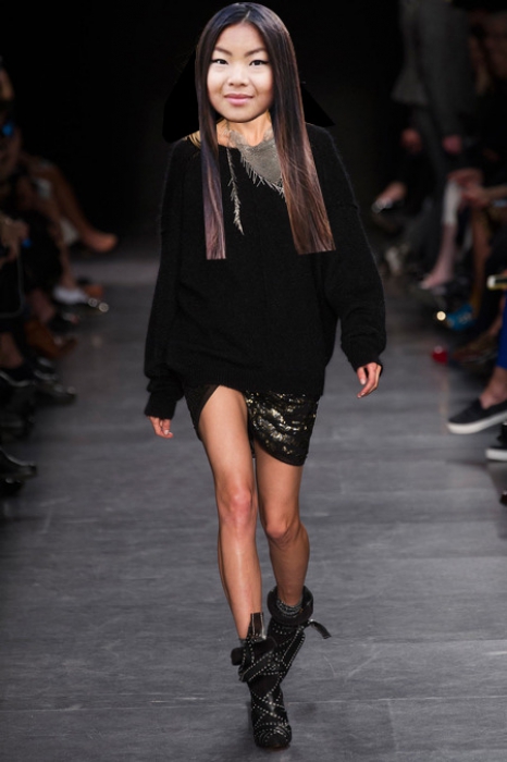 Isabel Marant