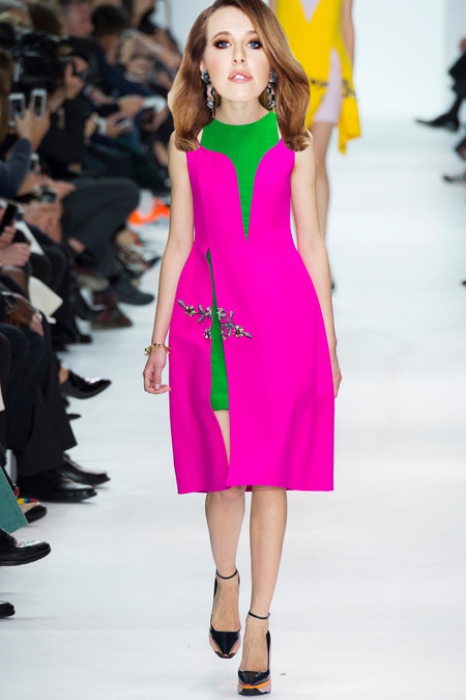 Christian Dior