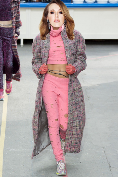Chanel