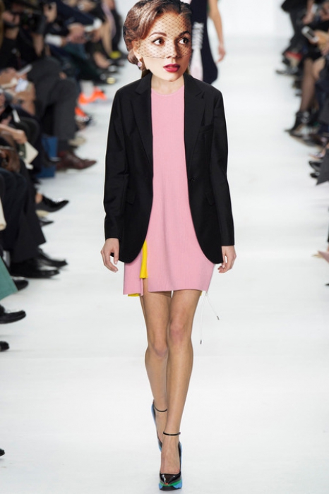 Christian Dior