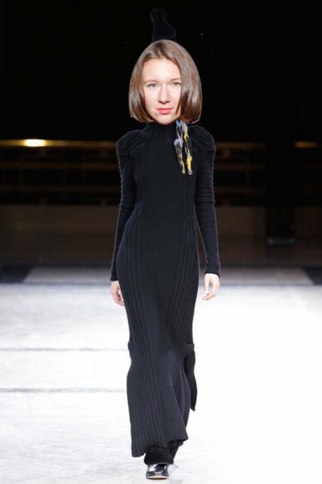 Yohji Yamamoto