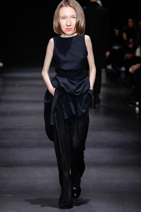 Ann Demeulemeester