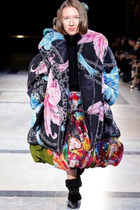 Yohji Yamamoto