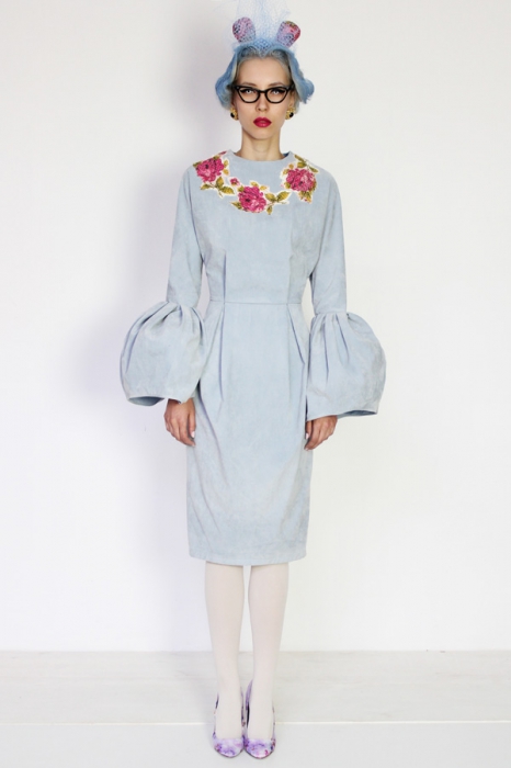 Коллекция Bondarev весна-лето 2013