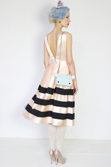 Коллекция Bondarev весна-лето 2013