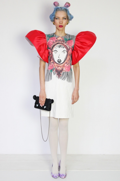 Коллекция Bondarev весна-лето 2013