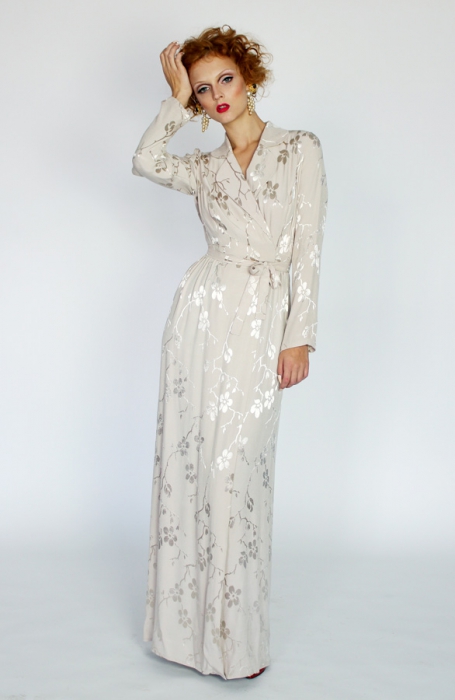 Коллекция Bondarev осень-зима 2012