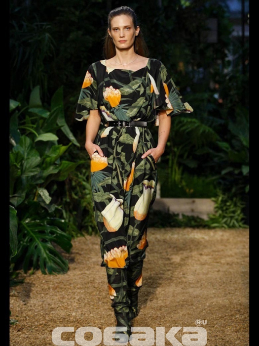 Hermès, Весна-Лето 2014