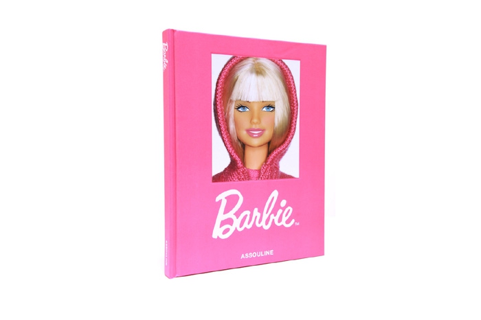 Книга Barbie, 2 460 рублей (nevsky 152 concept store)