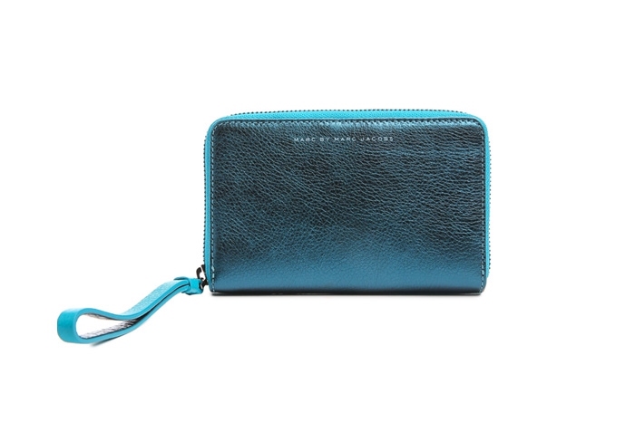 Кошелек Marc by Marc Jacobs, 6 650 рублей (ДЛТ)