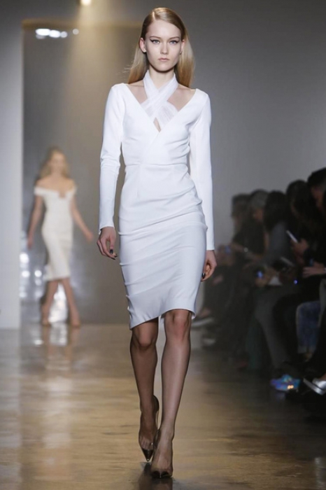 Cushnie et Ochs