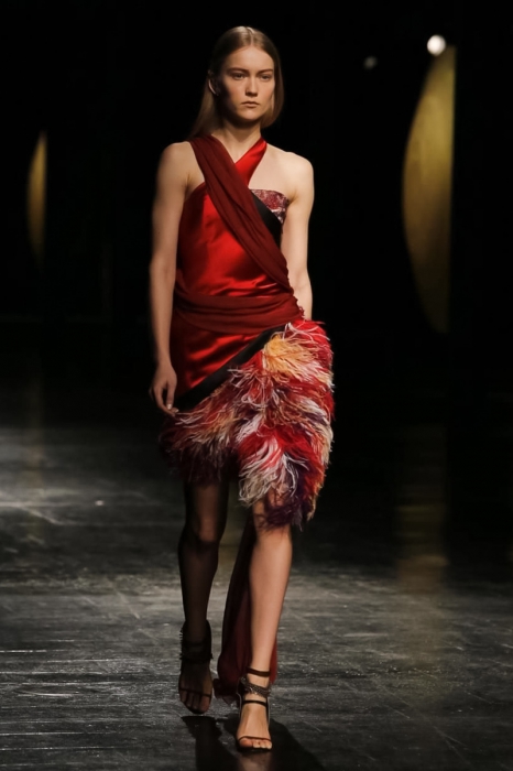 Prabal Gurung