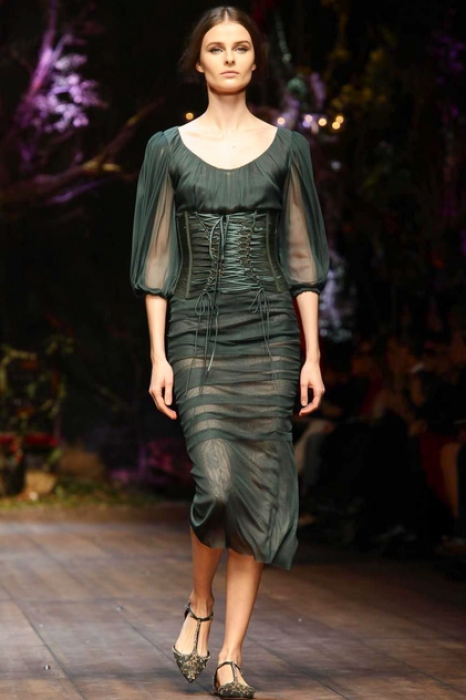 Dolce & Gabbana