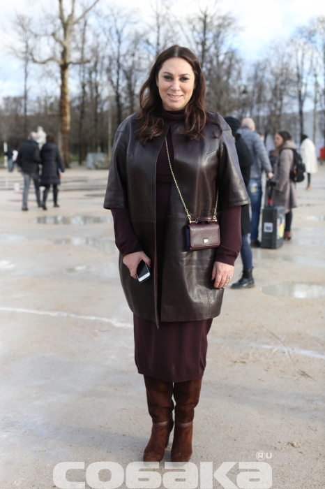 Алла Вербер