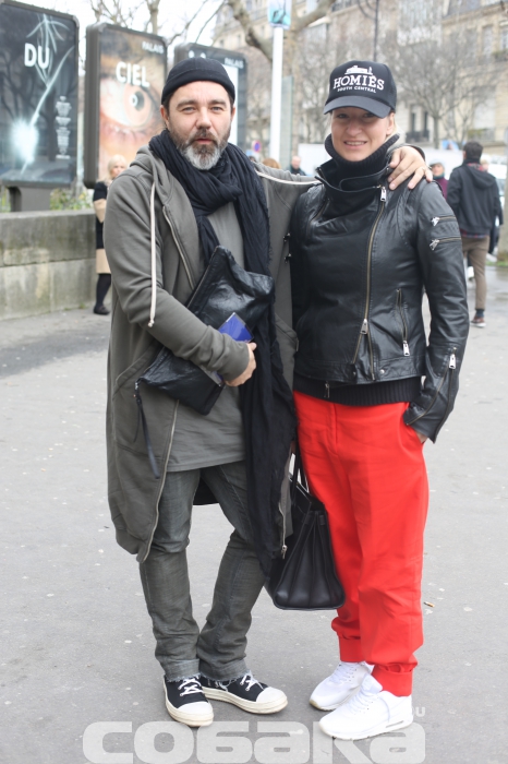 Даниил Берг