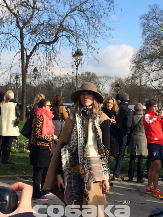 Анна Зюрова