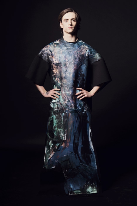 Платье Pirosmani