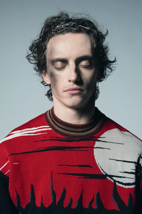 Трикотаж Prada