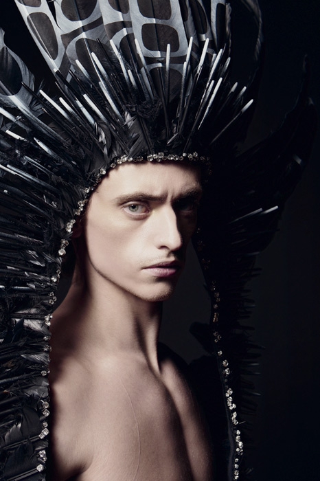 Головной убор Konstantin Gayday