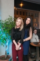 Ирина Бутаева с подругой