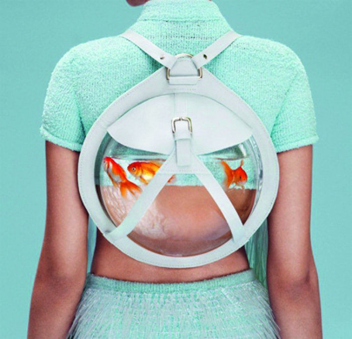 Рюкзак Сassandra Verity Green