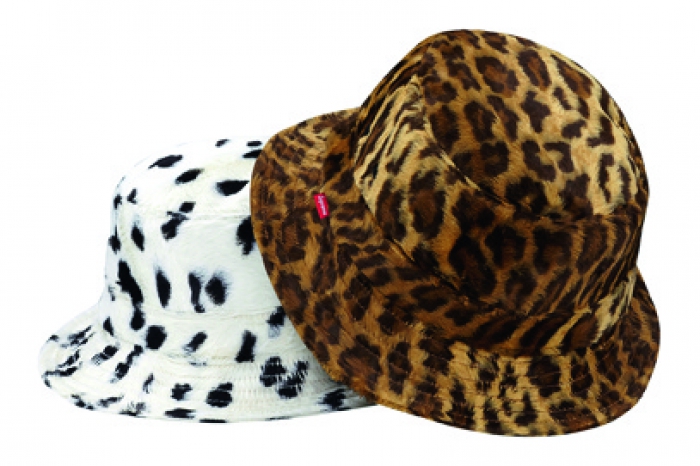 Панамы Supreme