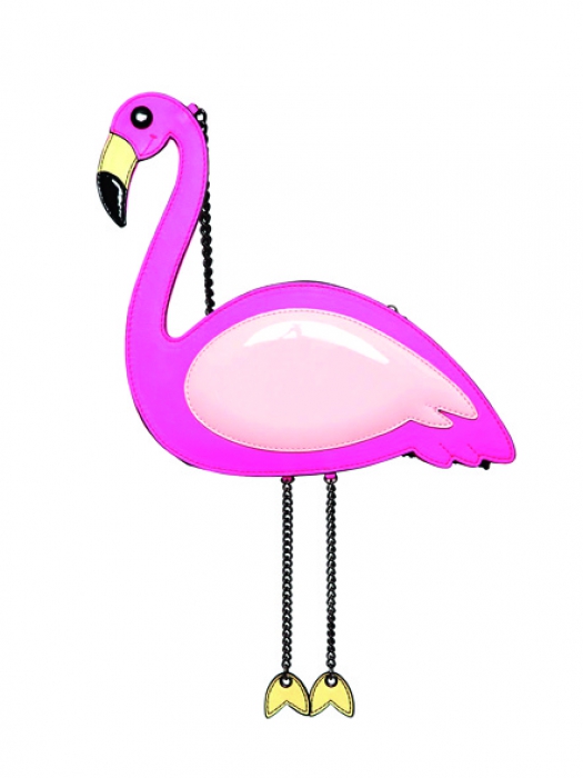 Сумка Moschino Cheap & Chic