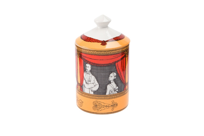 Сахараница Fornasetti