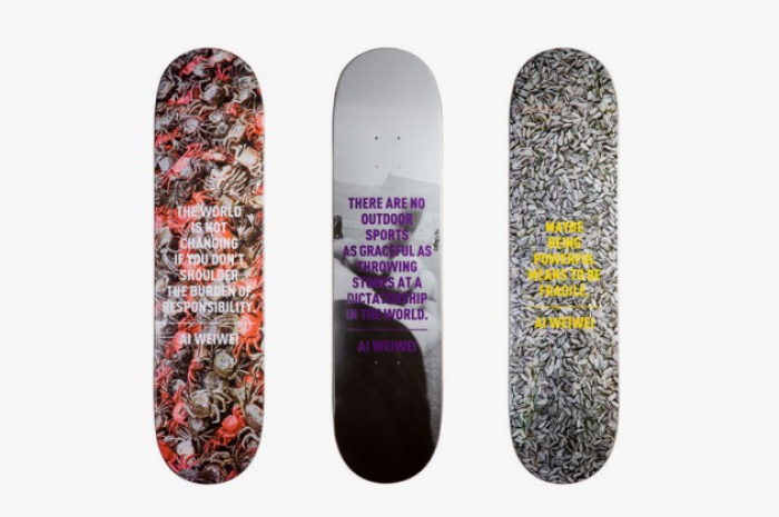 Скейтборды Sk8room