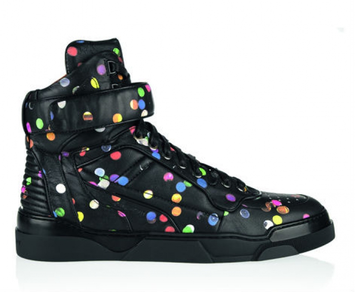 Кеды Givenchy